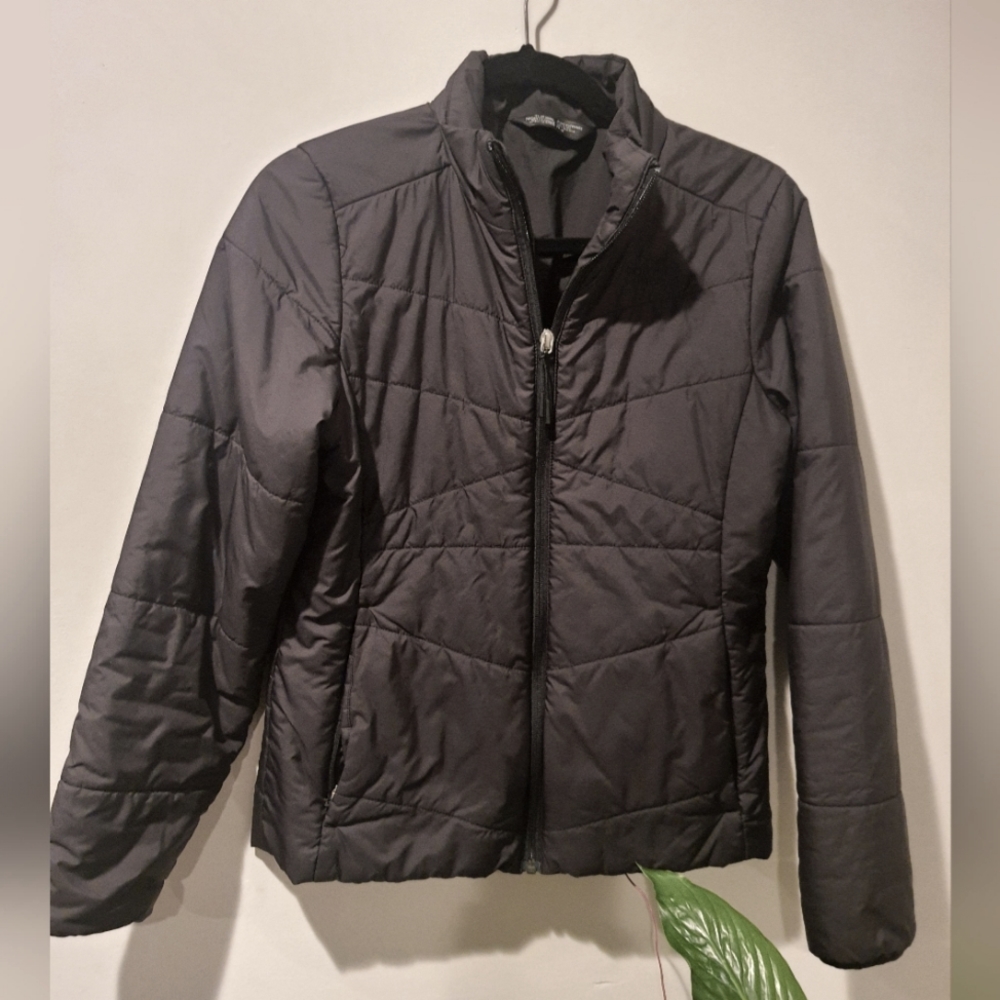 The North Face woman jacket